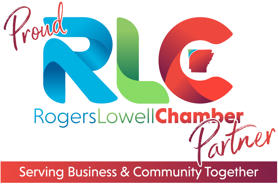 Rogers Lowell Chamber Partner Logo