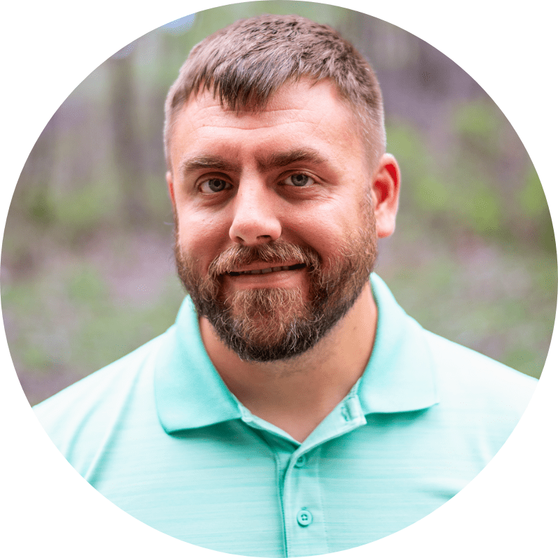 Headshot of Keith Mayo