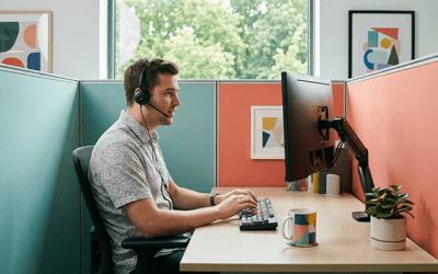 What Is IT Support? (And What Does an IT Support Company Do?)