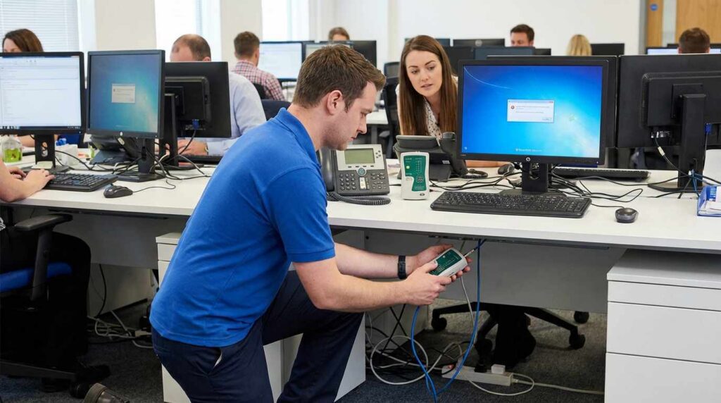 common it problems for small business