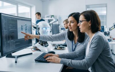 How Fully Managed IT Services Grow with Your Business